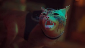 Stray mod replaces the cat's meow with 'Jason!'