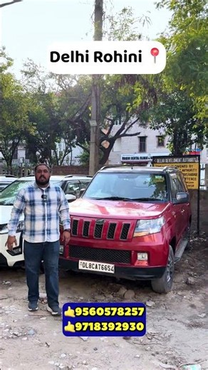 Tata Hexa Mahindra TUV #explore