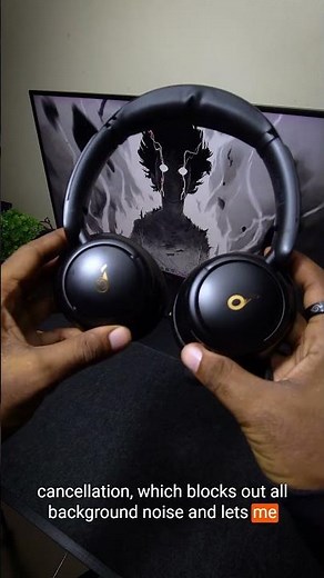 Anker Soundcore Life Q30 Review