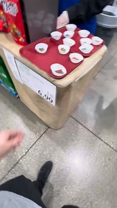 Tutorial on how to get a lot of samples #costco #samples #costcosamples #tutorial #samplebeast | The Sampler