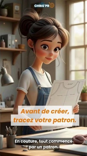 Créer de meilleurs contenus grâce à la couture : une méthode simple à appliquer