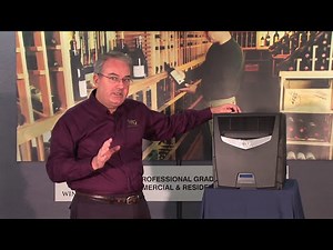 Wine Guardian TTW Features and Benefits