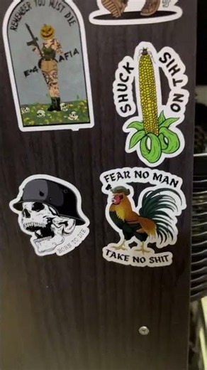 Find what represents yo u shitbags from stickers to apparel... #Shorts #e4mafiaofficial