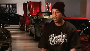 Ludacris - Ludacris On His Career And The Economy (Interview)