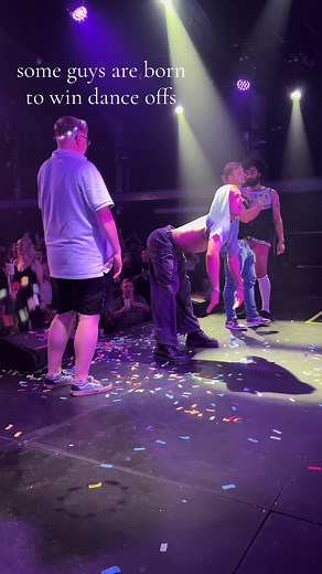 Winning Dance Offs: The Bongo's Bingo Experience