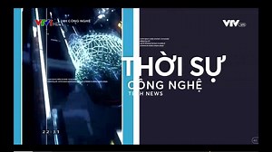 Chân thành cảm ơn Thời Sự VTV1 VTV - Đài Truyền hình Việt Nam đã đưa tin về vòng chung kết khu vực của #VietChallenge. | VietChallenge