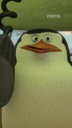 Penguins of Madagascar: Fun Adventures Unleashed