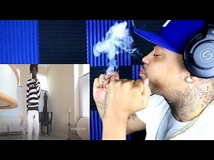 GlokkNine 10 Percent REACTION