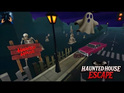 Horror House Runaway Full Walkthrough Gameplay