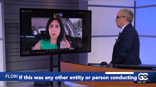 “A criminal investigation is underway following the alleged diversion of $10 million in Medicaid settlement funds to a nonprofit organization founded by Florida First Lady Casey DeSantis. The money was originally part of a Medicaid settlement intended to support low-income Floridians. However, in late 2023, the funds were transferred to Hope Florida, a nonprofit led by the First Lady. One month later, two other organizations—Secure Florida and Save Our Society From Drugs—each received $5 million