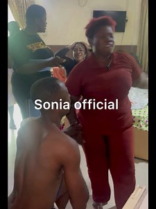 Senior pastor caught knacking junior pastor chai two men oh their wife caught dem in the hotel ,see agege pastors oh | Soniaofficial