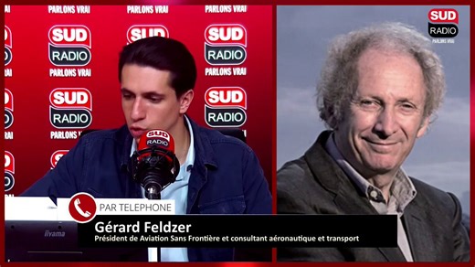 ✈️ Les compagnies aériennes peuvent-elles faire payer un surplus à leurs passagers à cause de l’incertitude autour du kérosène ? #GrandMatinWeekEnd🗣️ @feldzer1 : "Un billet d’avion, c’est un contrat : les compagnies doivent rembourser au prix payé ou proposer un report. En cas de litige, les passagers ont des droits"📻 https://t.co/Iun7DcVJhi☎️ 0 826 300 300