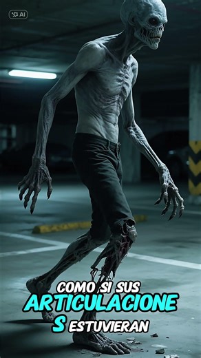 Guardia de Seguridad Vio ESTO y Renunció al Instante