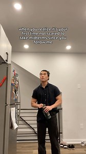 Jun Yuh on Instagram: "How to ace your midterm exams 📚👇🏼 🌟 Create a prospective revision timetable: using your syllabi, identify all the major topics that’ll be covered on your exams. Schedule time to study them, incorporating spaced repetition and interleaving. Update this timetable as the weeks progress by allocating more time for weaknesses and less time for strengths. 📆 🌟 Focus on active recall techniques: DO NOT use passive techniques with low utility, instead use the blurting method,