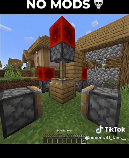 Servidor Minecraft y Construcción Tutorial