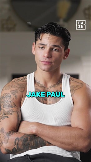Ryan's Surprising Response to Jake Paul Fight Question