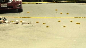 Watsonville homeowners who killed thief now facing murder charges