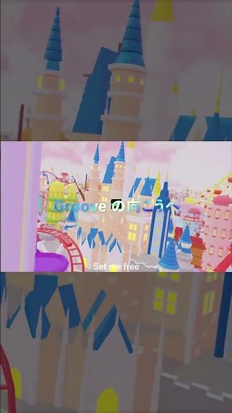 「とりま Get on the floor」Fling Posse ver.4 #ヒプマイ #Hypnosismic #hypmic #flingposse