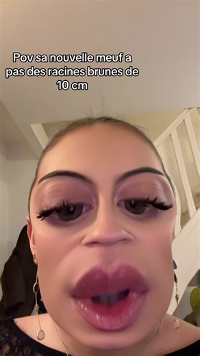 Pire Trahison : Fausse Blonde Infiltrée