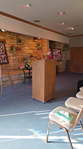 Parrish Funeral Service | Minnesota Valley Funeral Homes