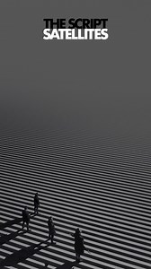 #TheScriptFamily Which track are you most excited to hear? | The Script