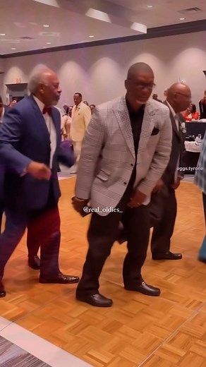 Real Oldies Official on Instagram: "Funky Fridays! How we’ll be stepping into the weekend!"