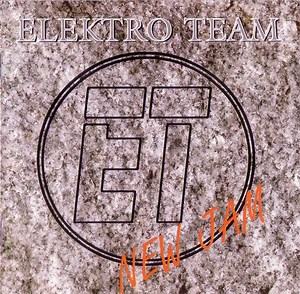Electro Team - New Jam