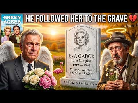 😨 Green Acres (1965–1971) – 11 Stars Who Died | Who’s Still Alive in 2026? 🕯️