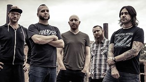 Killswitch Engage launch Cut Me Loose video