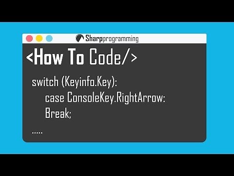 How To Code: Movement Engine In C#