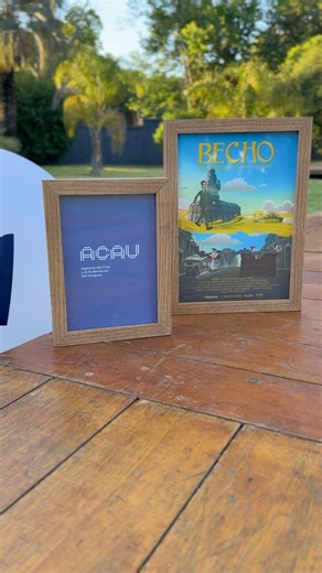 5K views · 101 reactions |  Del 22 al 29 de noviembre se celebra la Semana del Cine Uruguayo. La Agencia del Cine y el Audiovisual del Uruguay - ACAU proyectará más de 60 películas en todo el país, con acceso libre y gratuito. La iniciativa promociona el cine nacional, su valor patrimonial y su diversidad. | Presidencia del Uruguay | Facebook