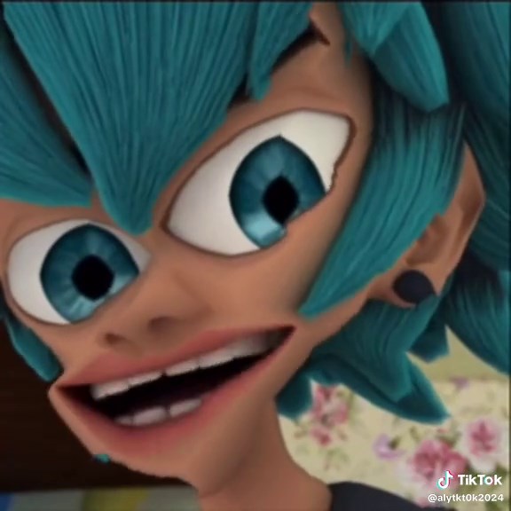 Marinette and Luka's Guitar Duet in Miraculous Ladybug