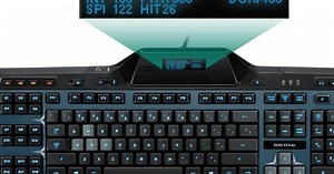 Concurso: Regalamos un teclado Logitech G510s