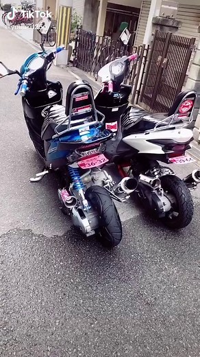 #アドレスv125g #アドレスv125s