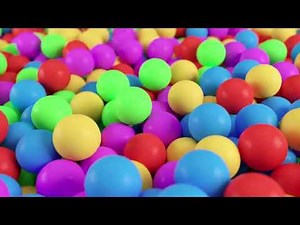 🌈 Learn ABC & Colors A–Z | Colorful Alphabet Song for Kids | Magical ABCD