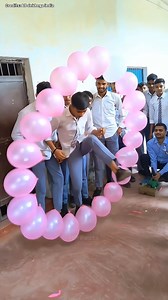 14M views · 4.8K reactions | Bernoulli's Principle Balloon Experiment #reels #reelsinstagram #trending #experiment #balloon #science #reelsfypシ #reelsfacebook #bernoulli #reelschallenge #factsinhindi #viral #viralreels #fbreels #reelsvideo #amazing #facts #virals #explore #explorepage | HP Facts | Facebook