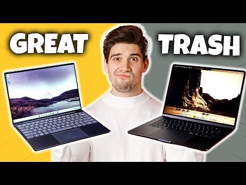 THIS Is The Best 4K Laptop Of 2025 - I Finally Found It