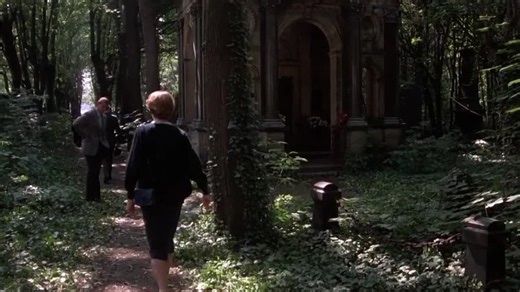 1985 - Howling II: ...Your Sister Is a Werewolf (Aullidos 2: Stirba, la mujer lobo/Aullidos 2/Aullido 2: Stirba, la perra loba, Philippe Mora, Estados Unidos, 1985) (latino/720)