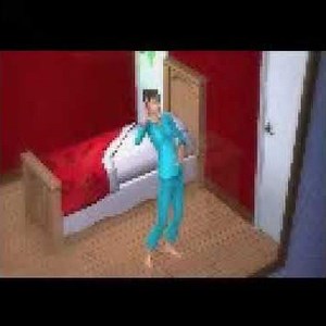 The Sims 2 Double Deluxe