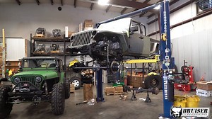 4.4K views · 65 reactions | The Bruiser Super Cab combines the...