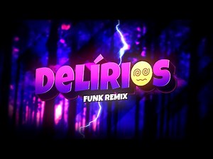 BEAT DELÍRIOS - Eu devo estar ficando louco - Tik Tok (FUNK REMIX) Djay L Beats & ‪@JpNoBeat09‬