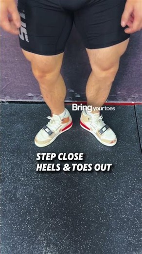 It's not belly fat. It's your pelvis. 🚫 #bodyalignment #mobility #strengthtraining #movement