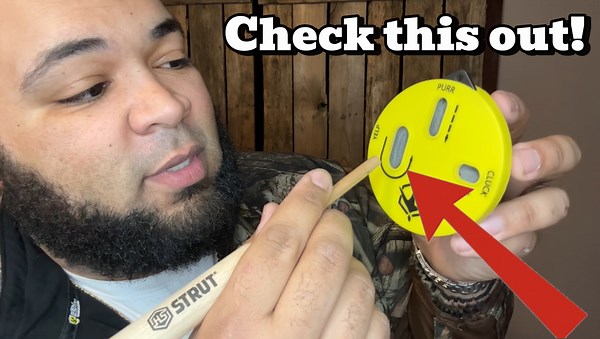 Watch Good call for a beginner? on Amazon Live