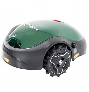 Robomow RX12U Rasenmähroboter mit einstellbarer Schnitthöhe für 308,90€ (statt 349€)