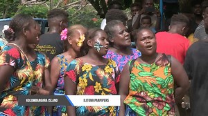 101K views · 4.5K reactions | Illitona Bamboo Band – Live at Western Province Day | Kolobangara Island. The Illitona Bamboo Band from Kolobangara Island, Western Province, graced the Western Province Day celebrations with their vibrant and uplifting bamboo music. | Studiohomegrown Productions | Facebook