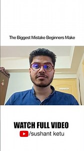 Biggest DevOps Learning Mistake Beginners Make | Don't Learn AWS First!