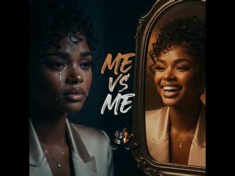 ME VS ME — Powerful R&B Gospel 2026 Gospel Song About Fighting Yourself - Amara Grace