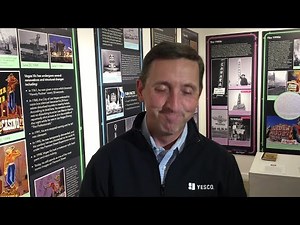 Neon giants to LED magic: Favorites from YESCO's century of Las Vegas signs