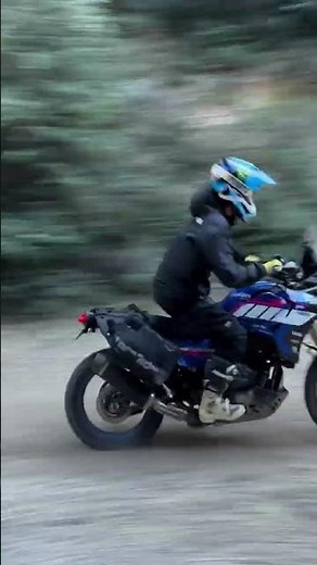 Yamaha Tenere 700 – Ready for the World's Toughest Roads #yamaha #adventuremotorcycle #bikelife