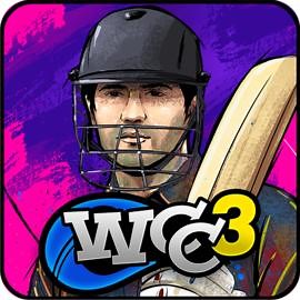 World Cricket Championship 3 for Android/iOS - TapTap